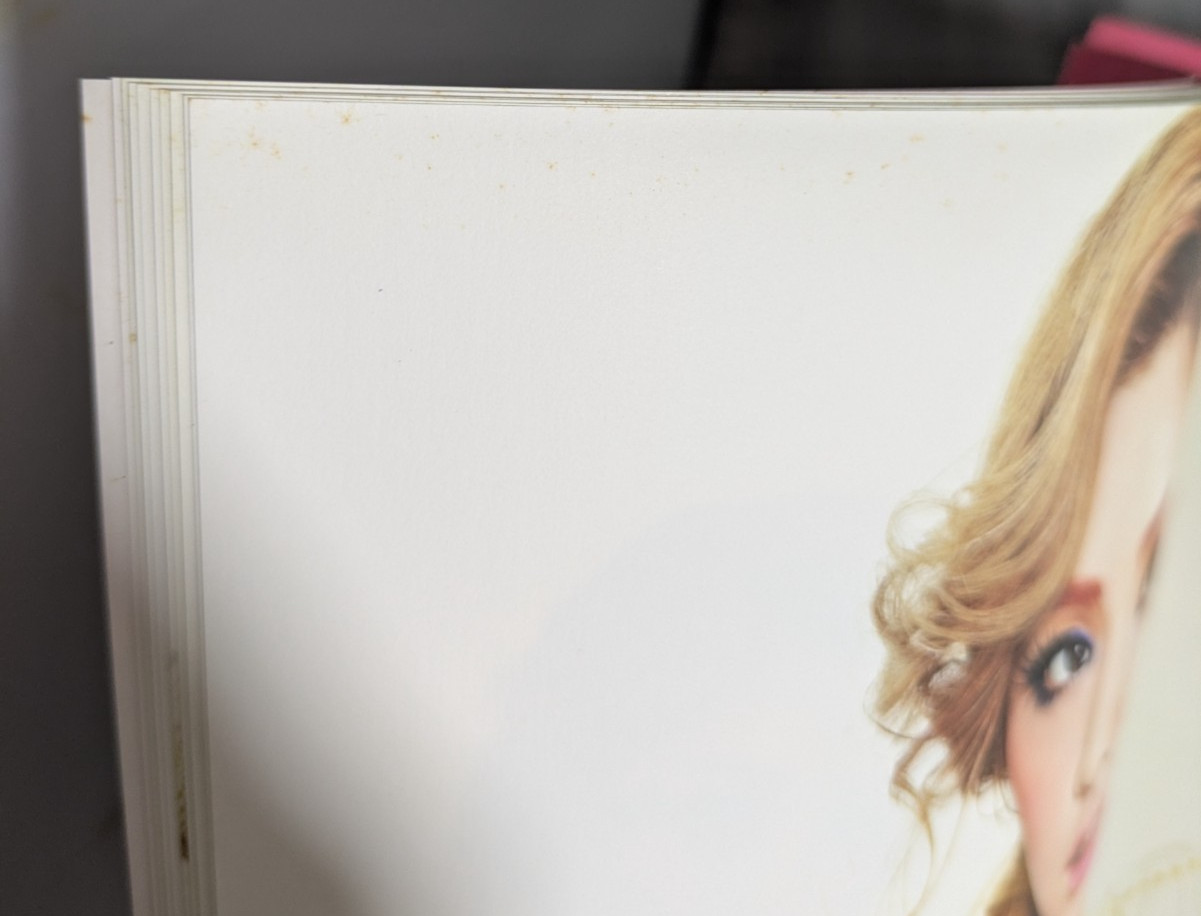 Orange Caramel First Album Lipstick Poster Lizzy Photocard K-Pop AfterSchool CD