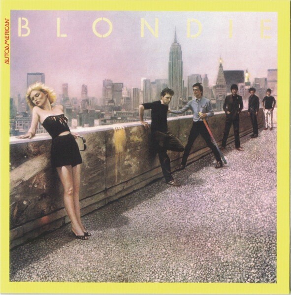 BLONDIE Against The Odds: 1974-1982 (8XCDs 2022) 🇬🇧 U.K. Import NEW/SEALED🆕☑️