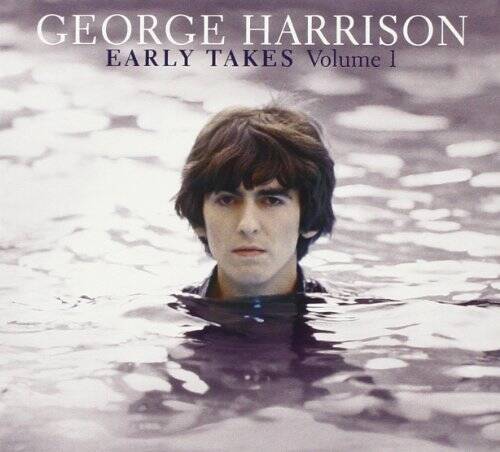 Early Takes Volume 1 - Audio CD By George Harrison - GOOD