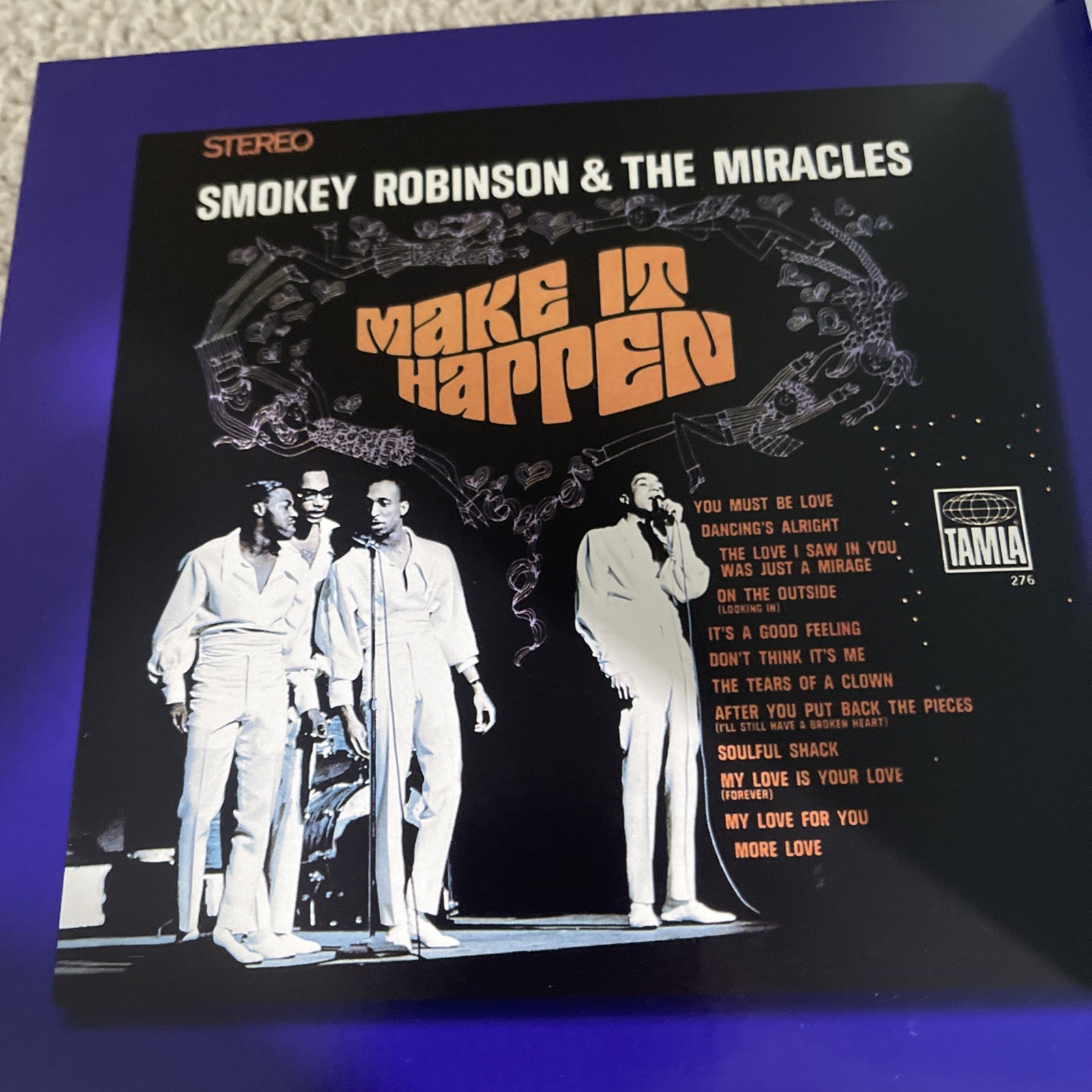 The Complete Motown Singles Vol. 7 1967 Five CD + 7” 45RPM