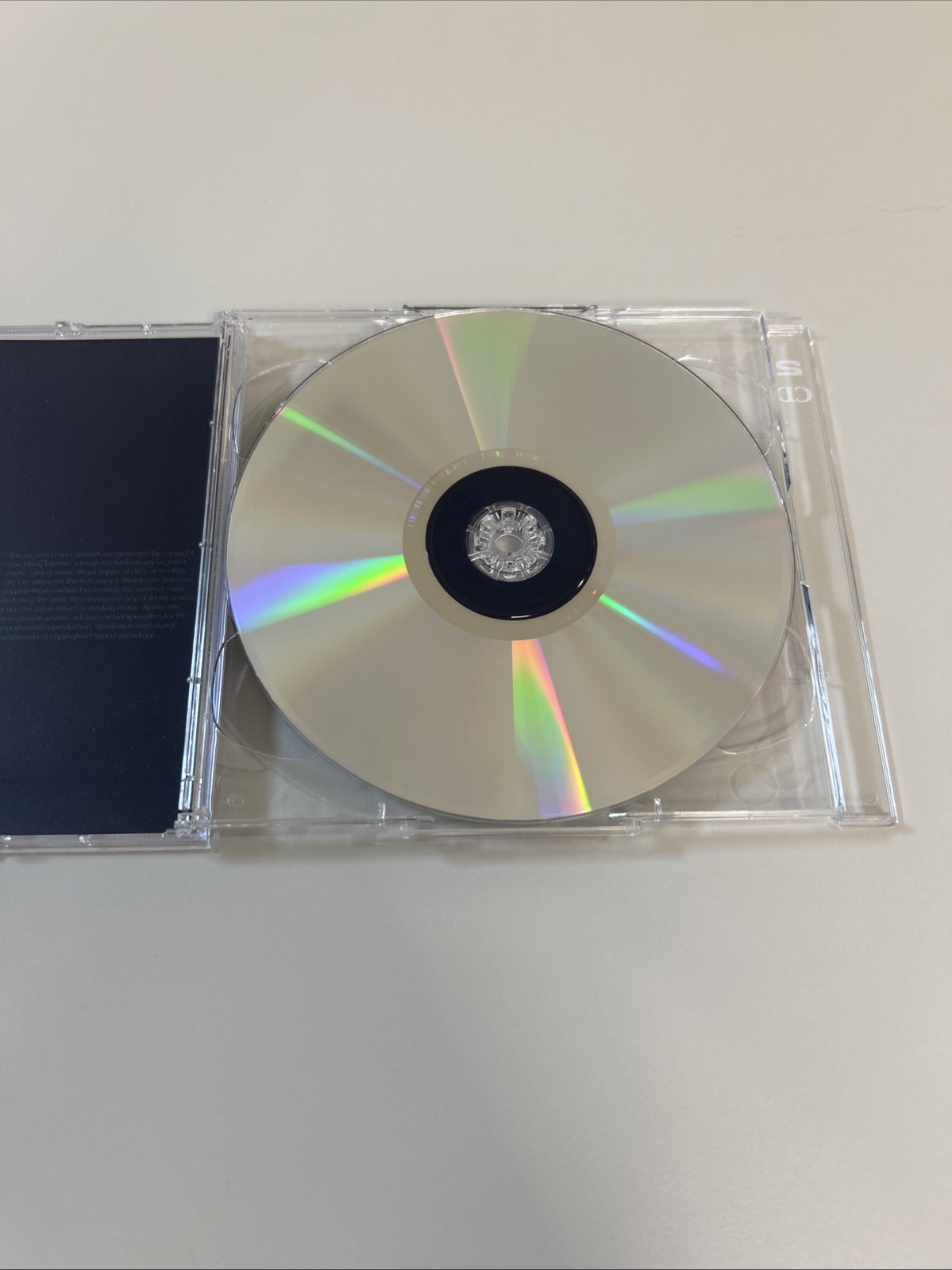 Coldplay X&Y Special Dutch Edition CD + DVD Holland EMI 2005 Complete