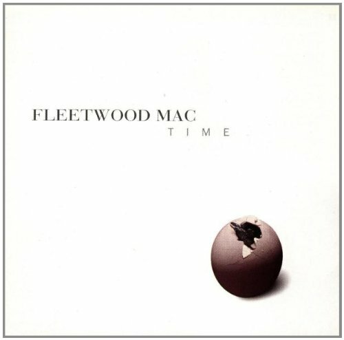 Fleetwood Mac - Time - Fleetwood Mac CD YNVG The Fast Free Shipping