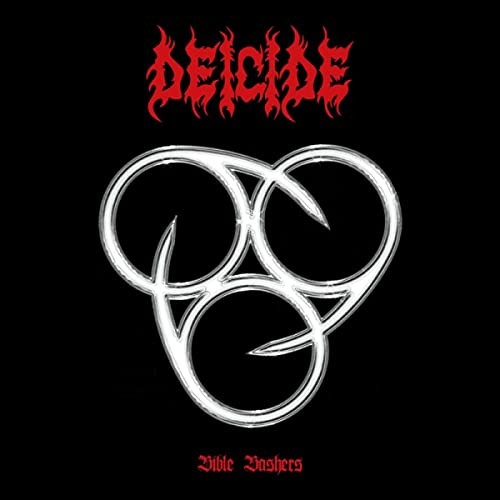 Deicide - Bible Bashers - 3cd Deluxe Digipak [CD]