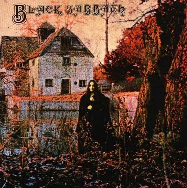 Black Sabbath – The Complete Albums 1970–2017 | 20‑CD Box Set | Remastered