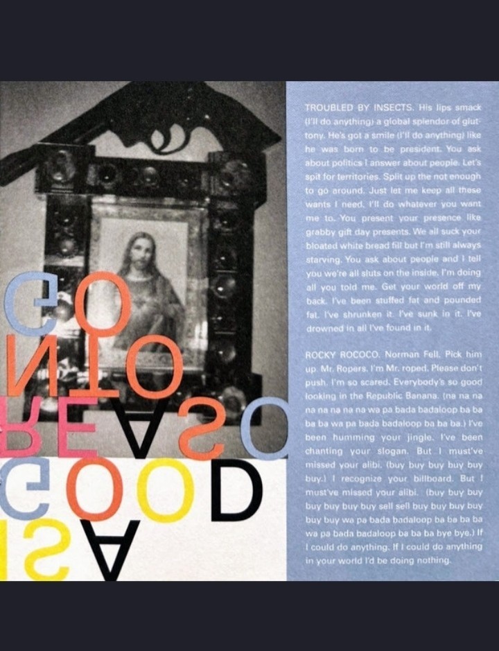 Cap’n Jazz Analphabetapolothology 2 CD Jade Tree Records Midwest Emo Indie NM