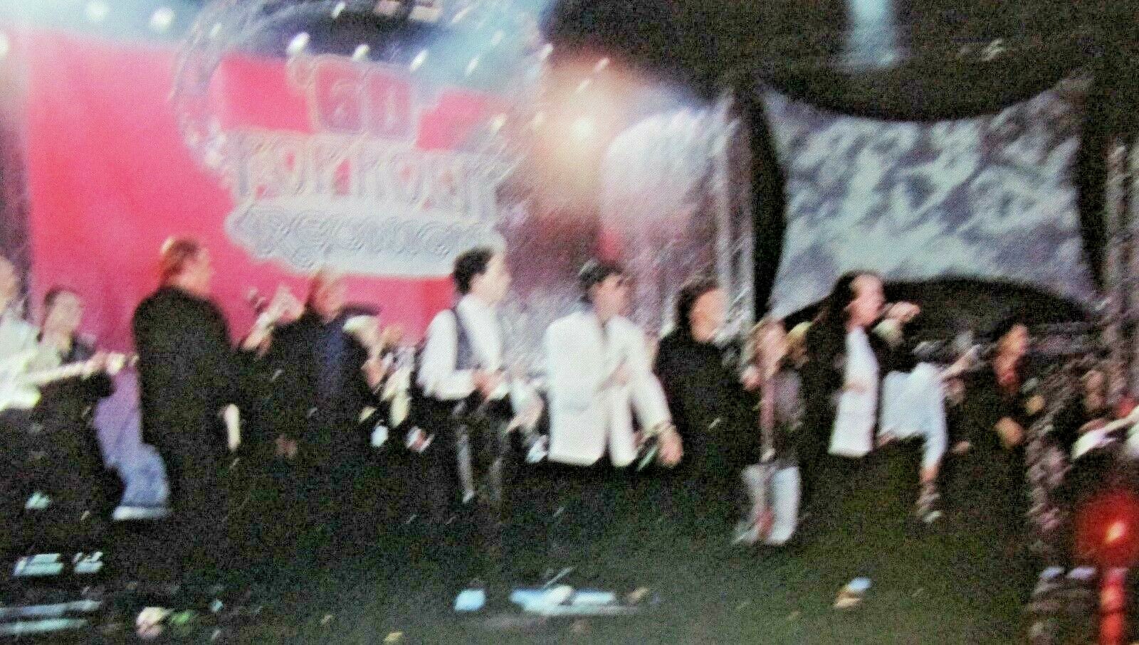 60'S POP ROCK LIVE REUNION Wholesale LOT 5 CDS ,GRASS ROOTS,,HERMAN HERMITS,