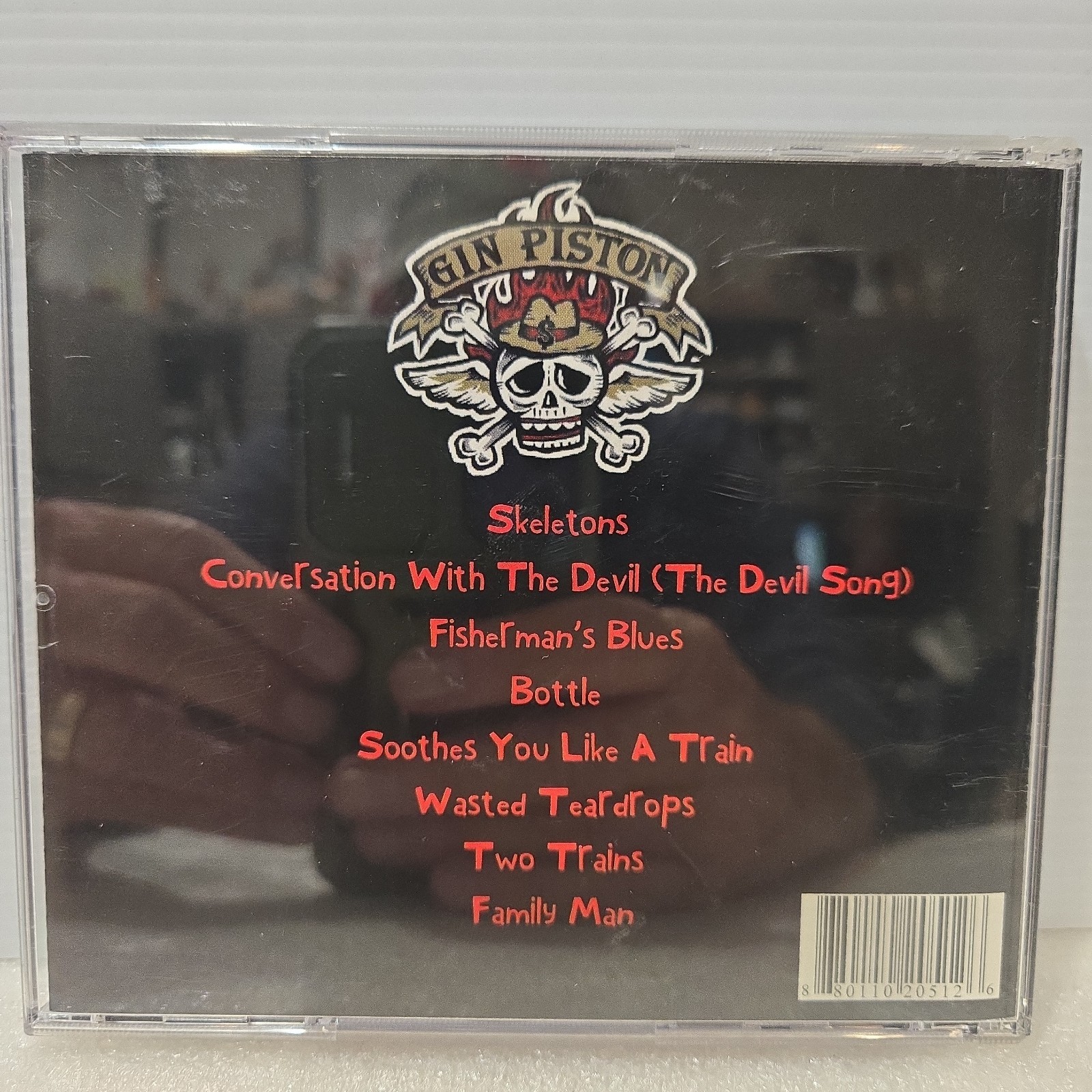 6 CD LOT - ROCK - VARiOUS ARTISTS - SEE PHOTOS & TITLES IN DESCRIPTION - CD16R4