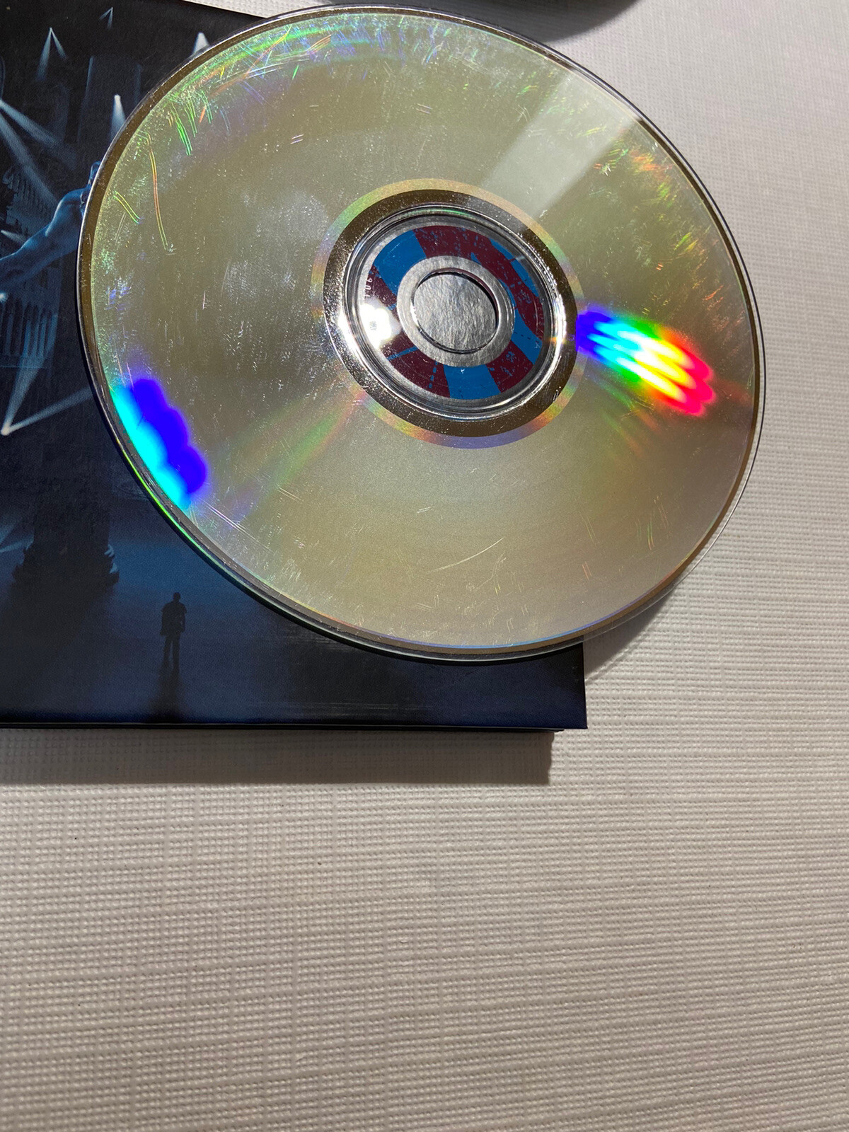 Pink Floyd Pulse 2xCd Special Edition Rock 1995 Columbia Records C2K67064 Good+