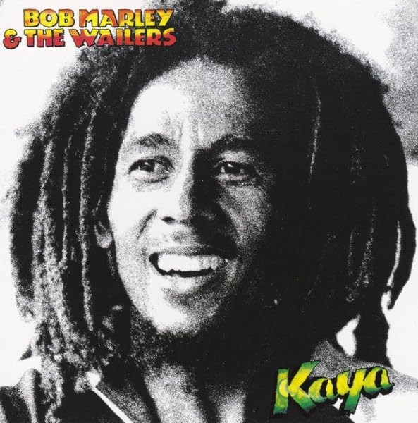 Bob Marley & The Wailers – 5 Classic Albums 5 CD Box Set - NEW