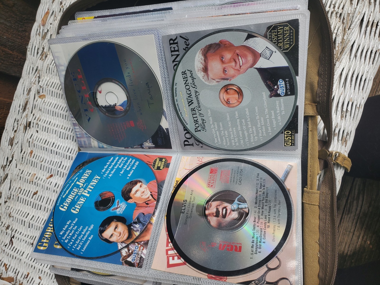 HUGE CD LOT of 80 CD' 80'S 90's Y2K Rock Alternative Pop Indie Case Logic Binder