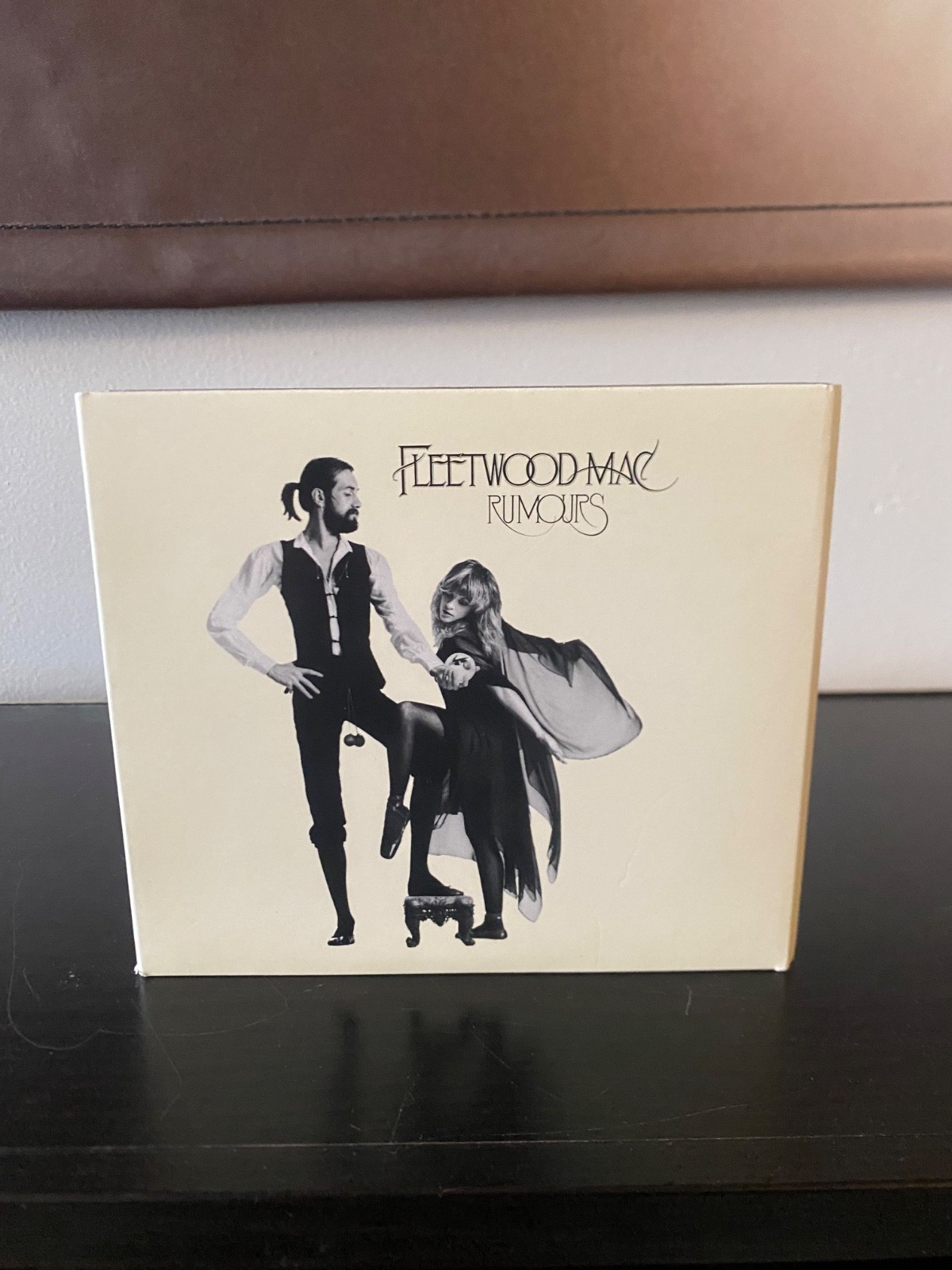 2013 Fleetwood Mac Rumors 3 CD Digipak Used Excellent Condition