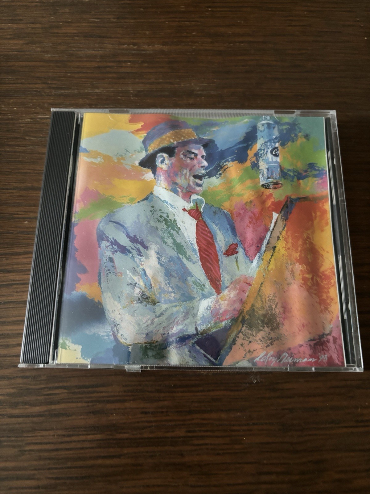 Frank Sinatra 2 CD Lot. Duets & Gold. Old Blue Eyes. Rat Pack