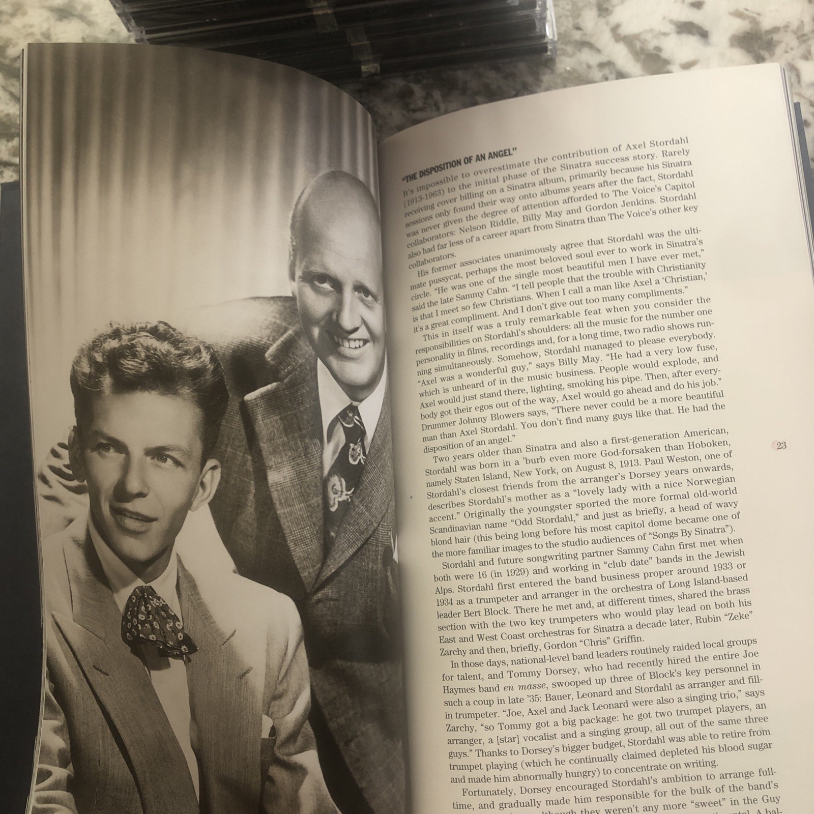 Frank Sinatra The Columbia Years 1943-1952 Complete Recordings 12 CD Box Set