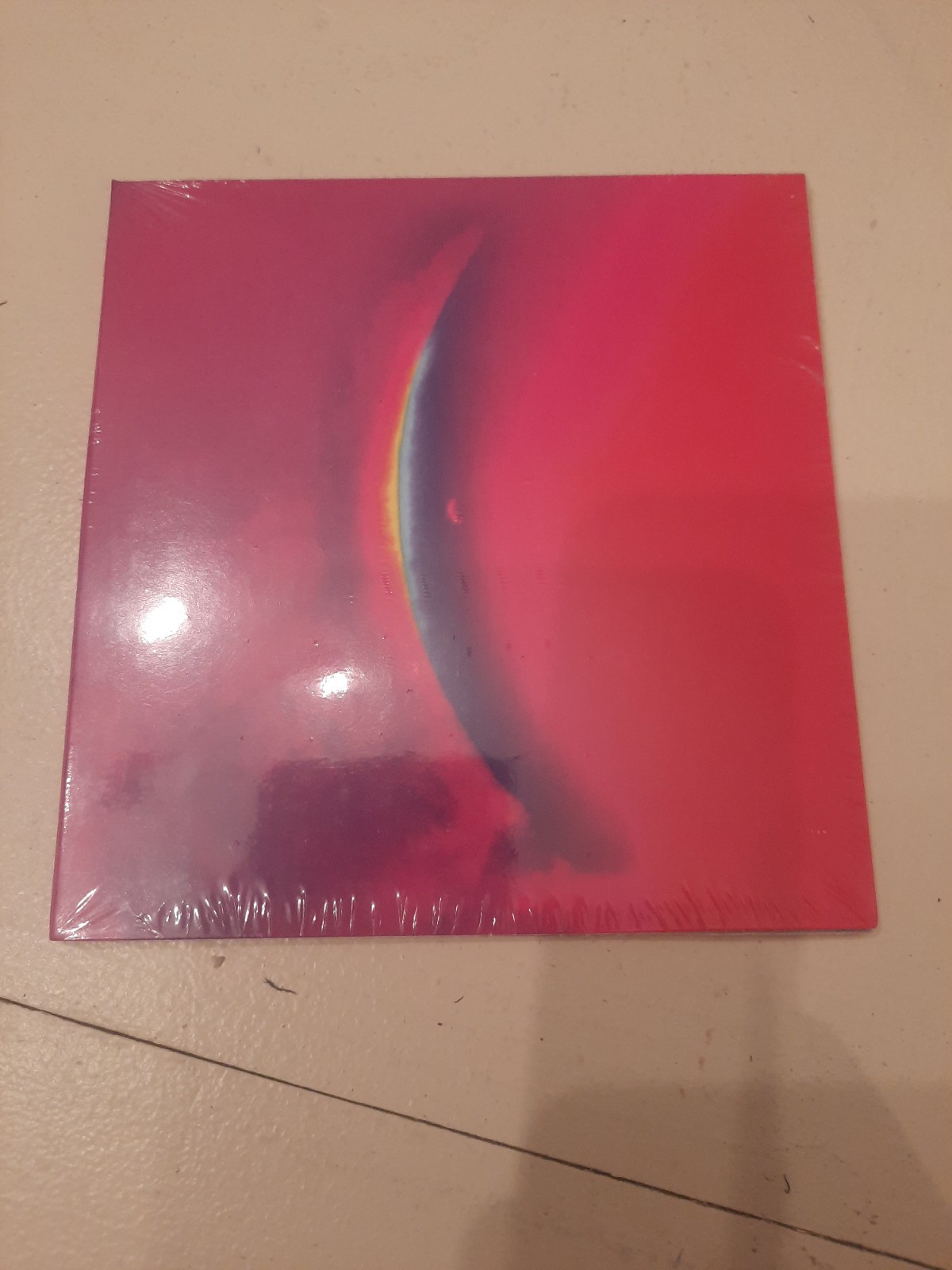Coldplay - CD Moon Music (Full Moon Edition)