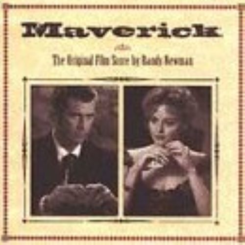 Maverick - O.S.T., , Very Good