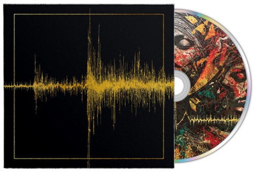 Converge - Hum of Hurt [New CD]