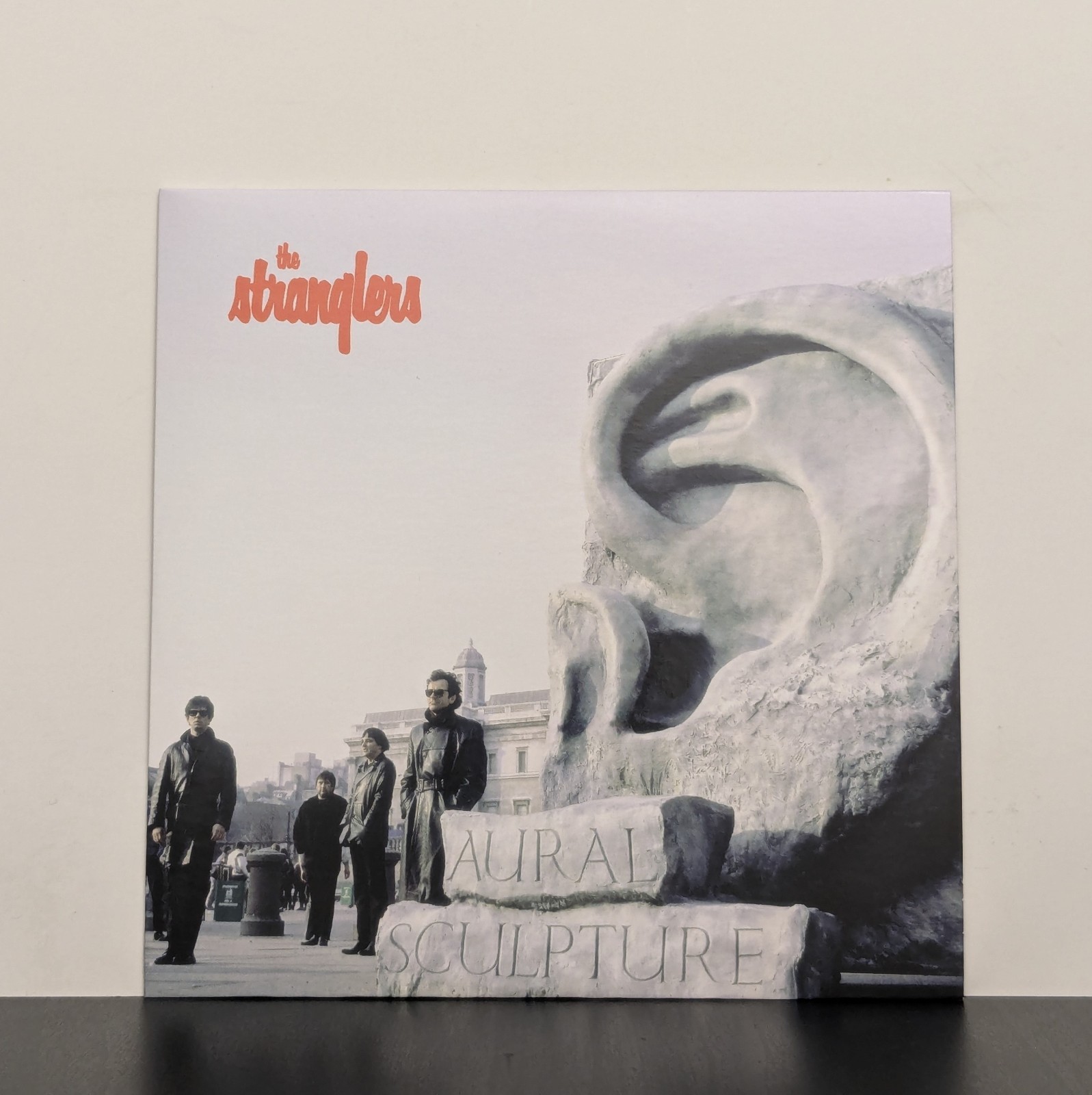 The Stranglers Original Album Classics 2009 Germany 5xCD Box Set