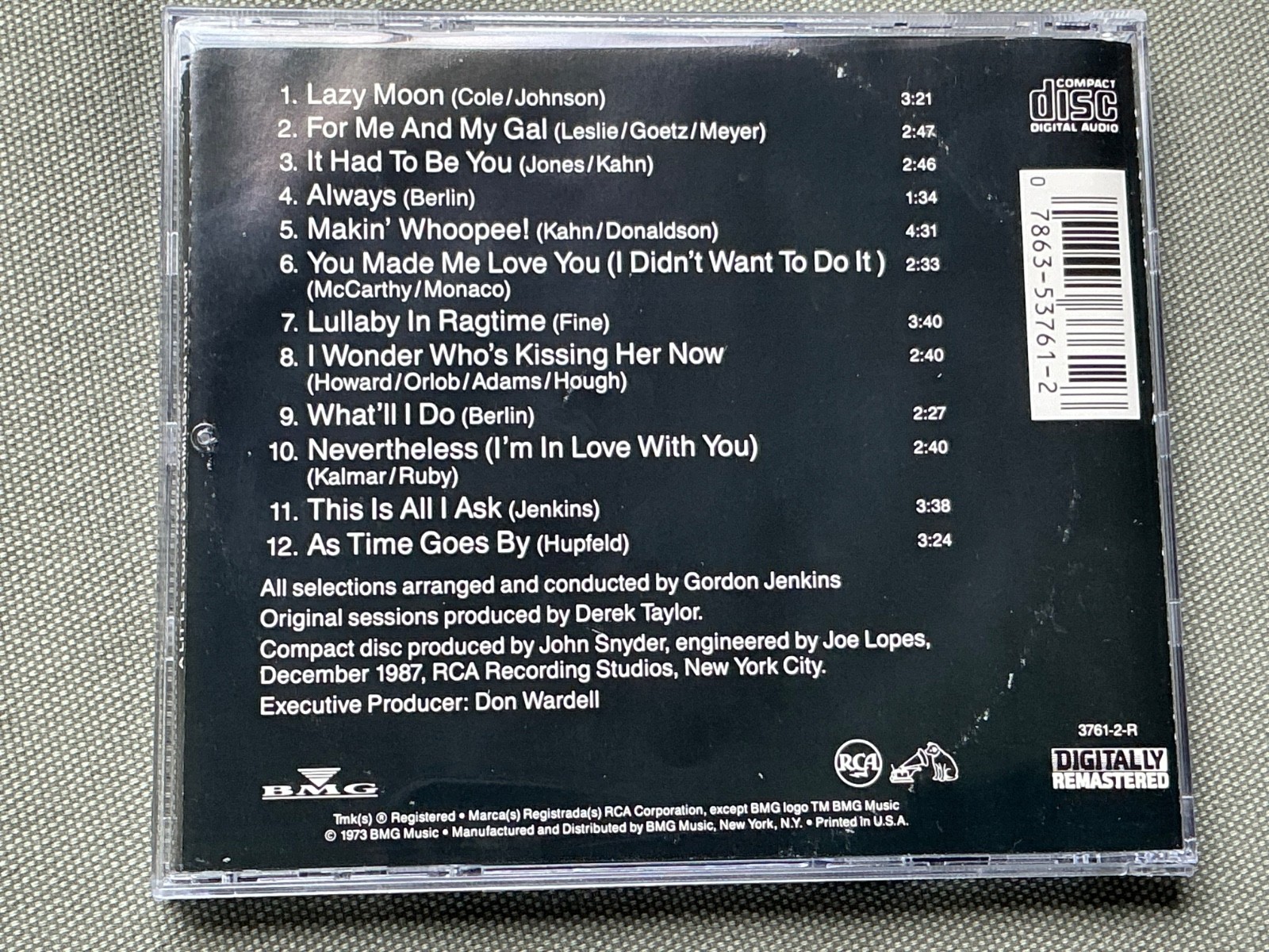 22-CD Lot Harry Nilsson *Complete* RCA Album Collection Popeye Deluxe Edition