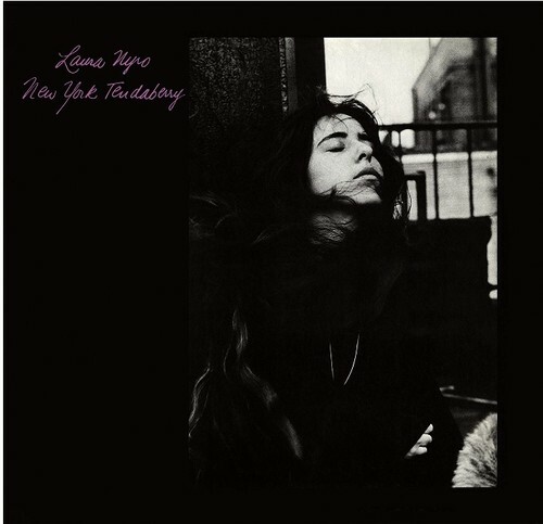 Laura Nyro - New York Tendaberry [Expanded] [Remastered] [New CD] Expanded Versi
