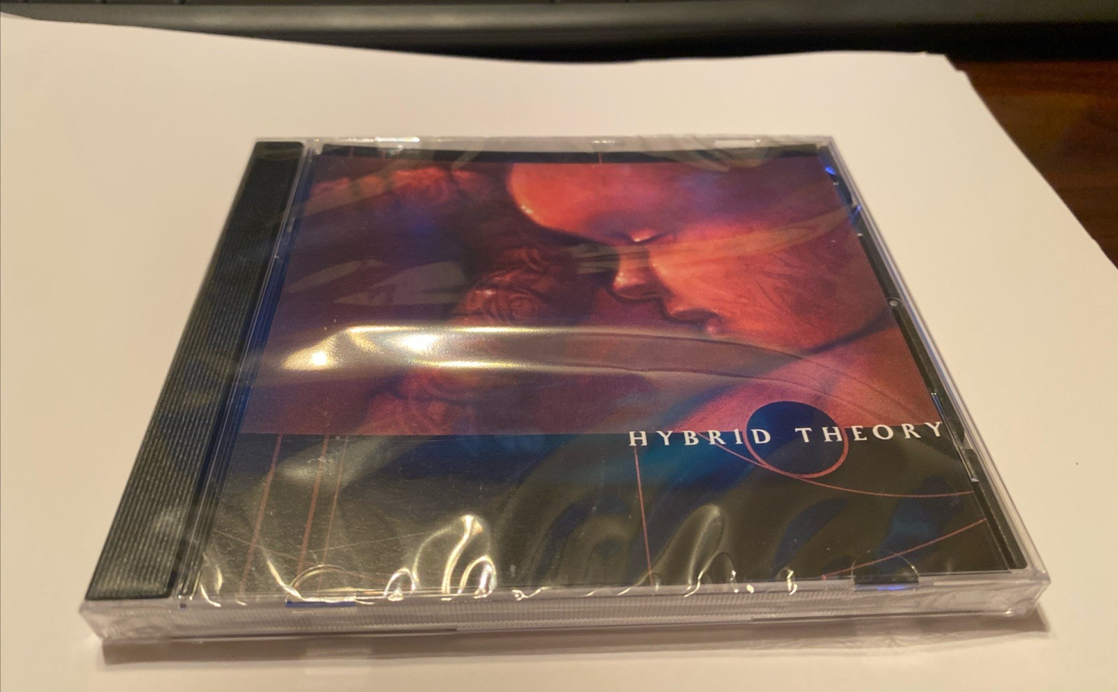 HYBRID THEORY (LINKIN PARK) DEMO EP NEW CD 1999 (REISSUE 2024) MIKE SHINODA READ