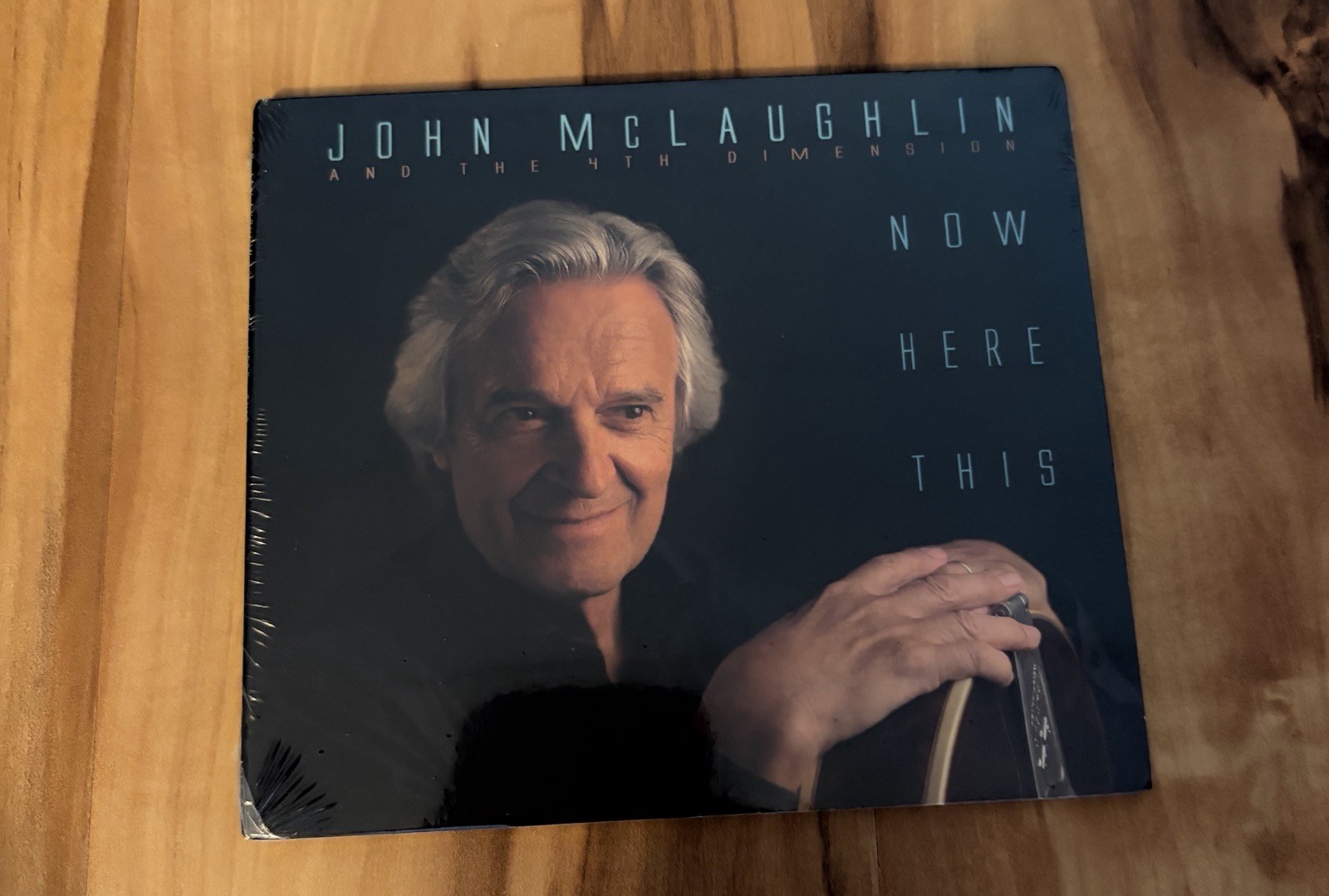 John McLaughlin Mahavishnu Orchestra 11 CD Collection Factory Sealed Mint Jazz