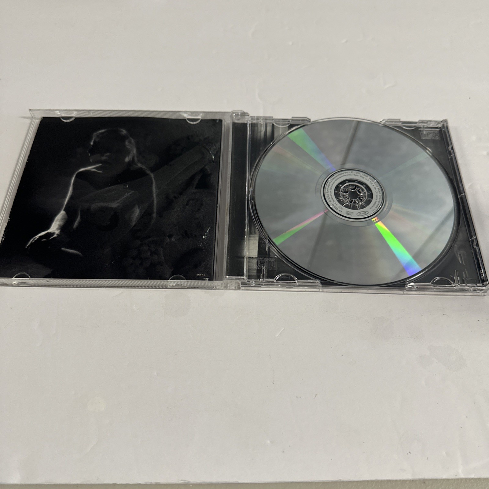 Ozzy Osbourne Ozzmosis Remastered CD Epic Heavy Metal Rock