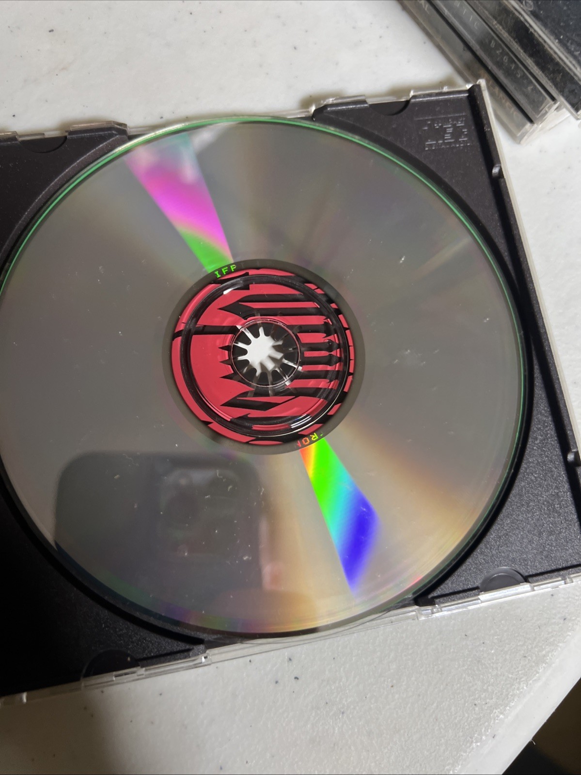 Metalmeister CD 1996 Metal Blade Records – 3984-14113-2 [Metal Compilation]