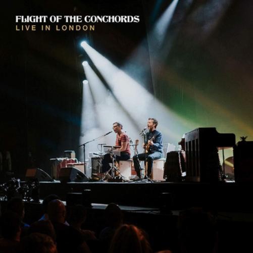 Live in London (CD) Album (UK IMPORT)