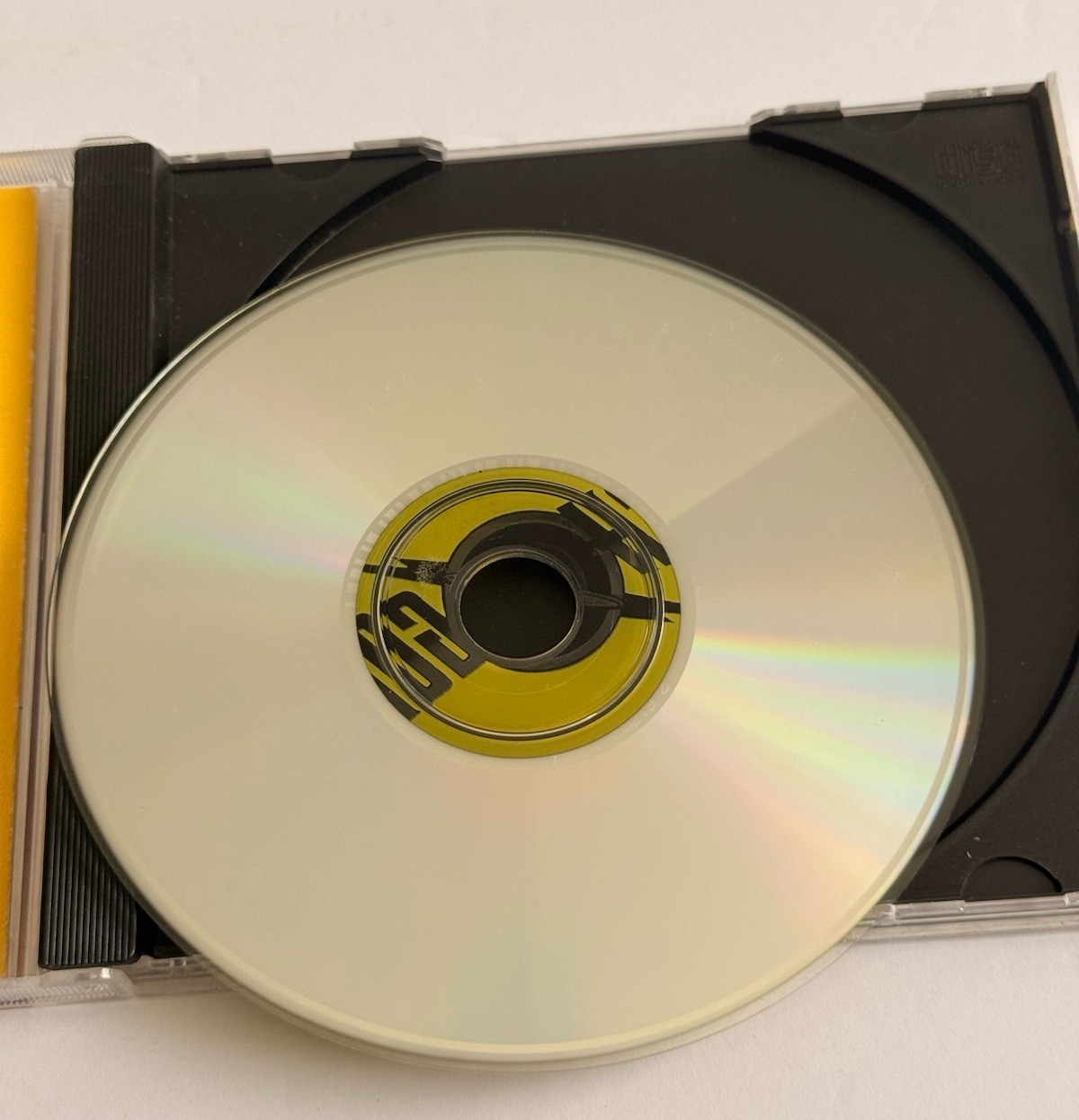 Flash Gordon (Original Soundtrack) by Queen (CD 1991)