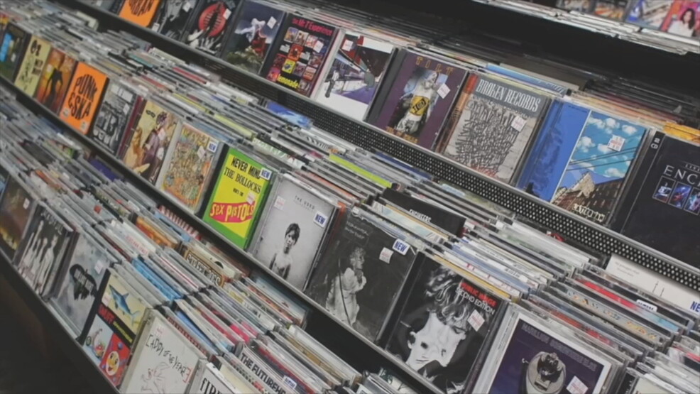 2nd Lot Used Compact Discs in Jewel Case Your Choice $3 each plus shipping