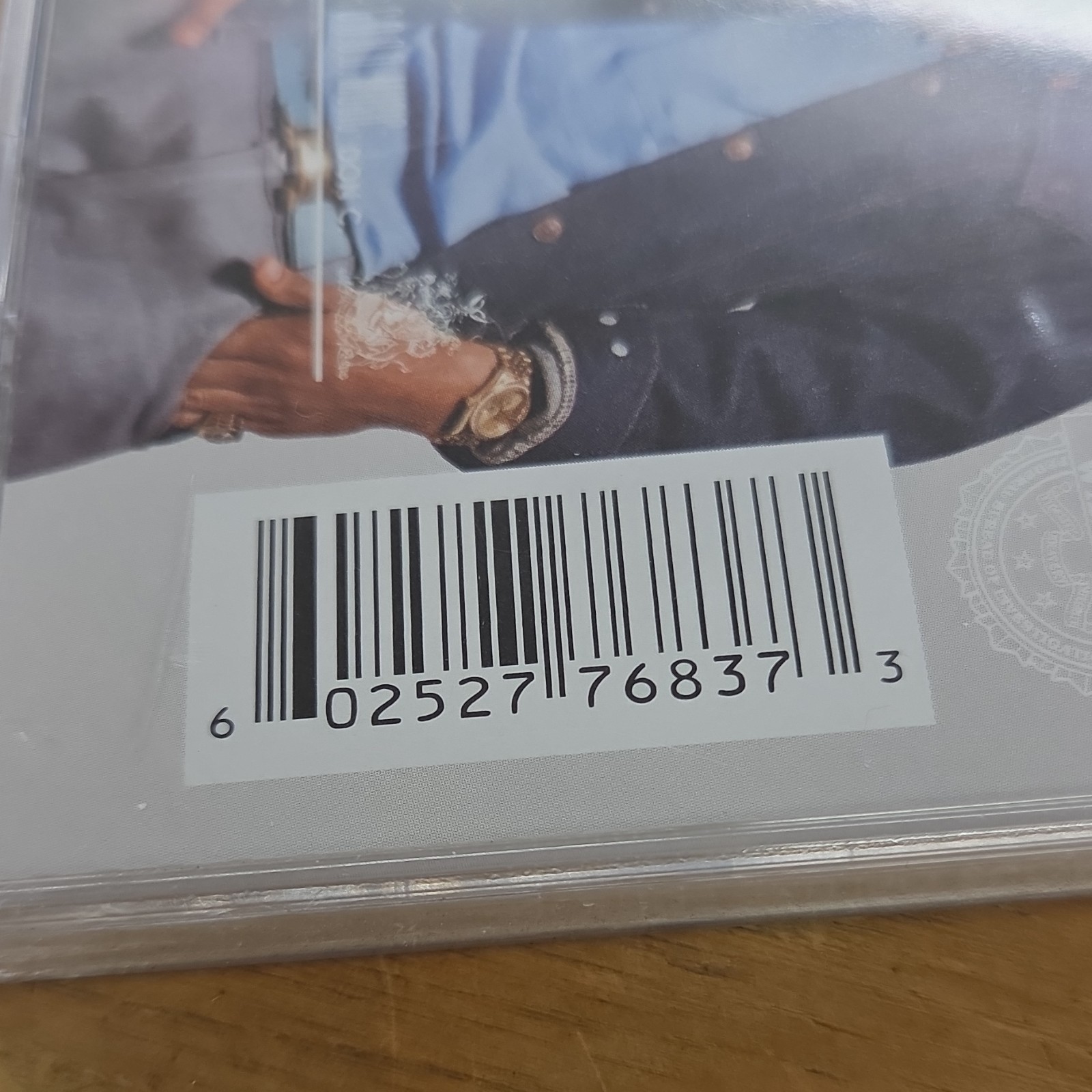 Big Sean - Finally Famous (Deluxe Limited Edition) [PA] (CD, 2011, Def Jam)