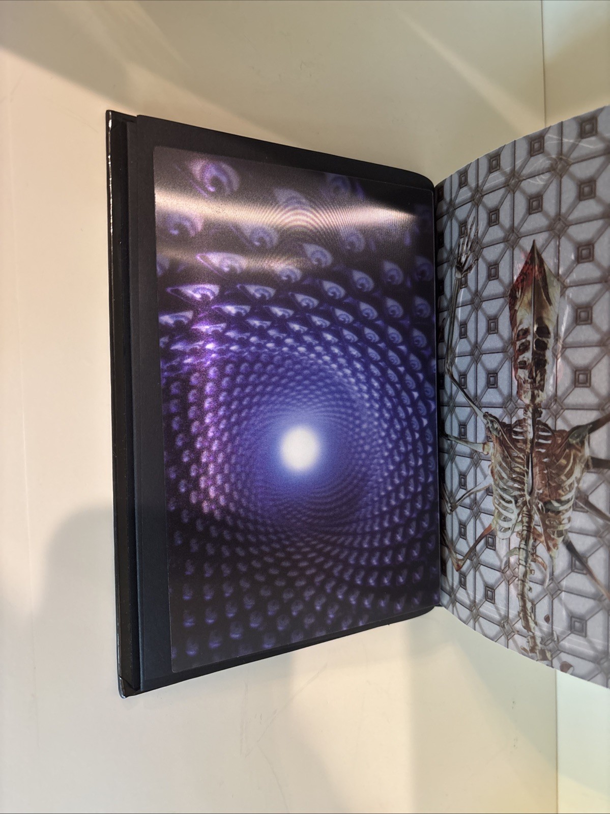 Tool – Fear Inoculum (Expanded Book Edition CD)