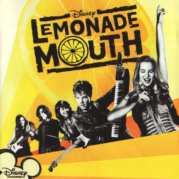 Various - Lemonade Mouth (CD, Album, Enh) (Very Good Plus (VG+)) - 4233509535