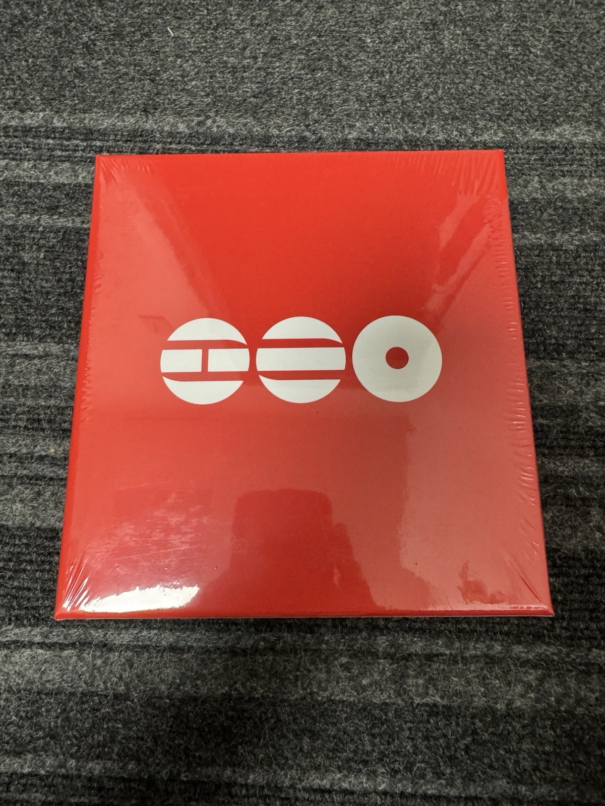 BTS - ARIRANG Travel Tag CD Box Set - BRAND NEW SEALED!