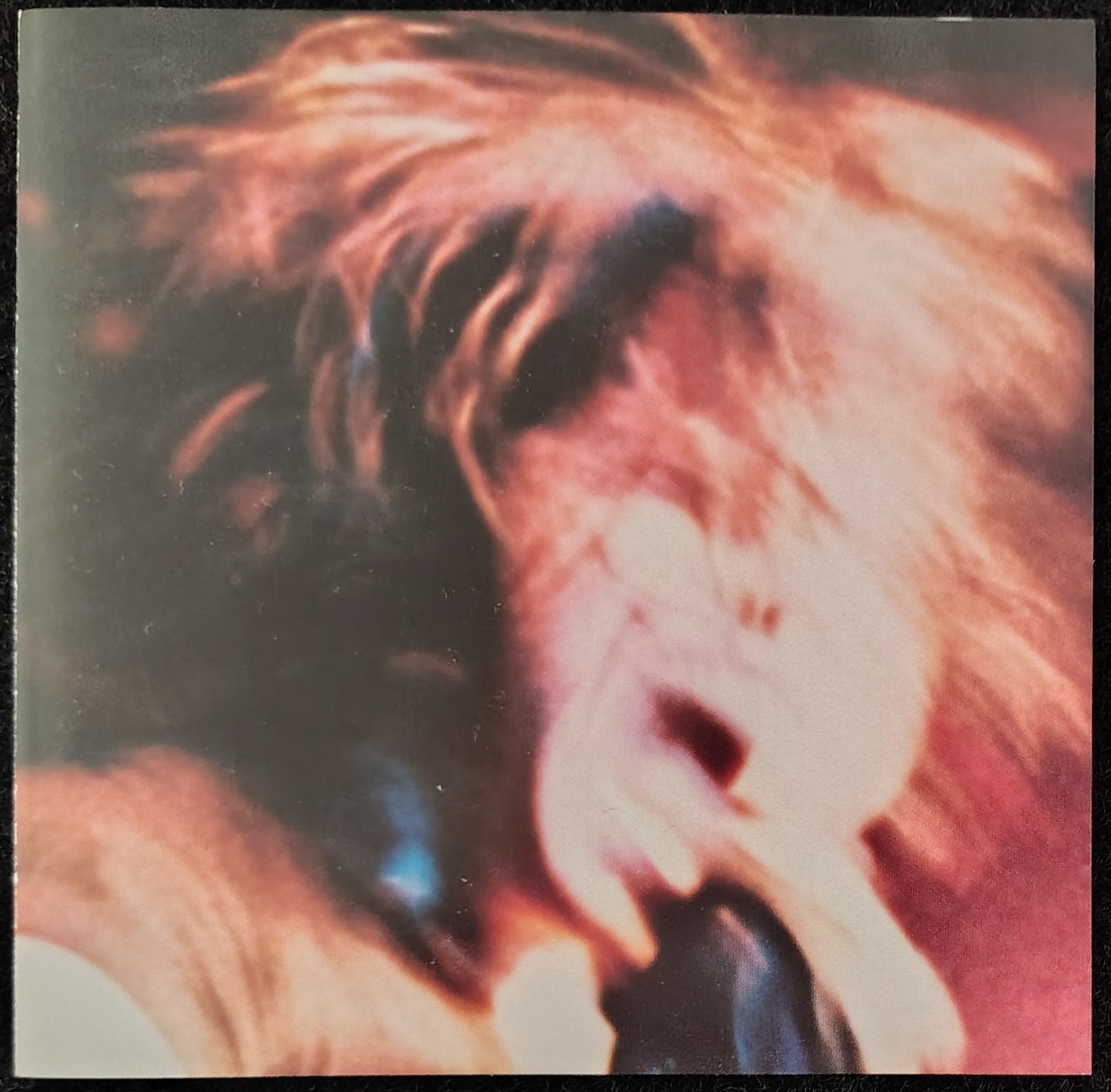 Samhain - Final Descent (CD Plan 9 Caroline Records 1987 1990) Evilive Music