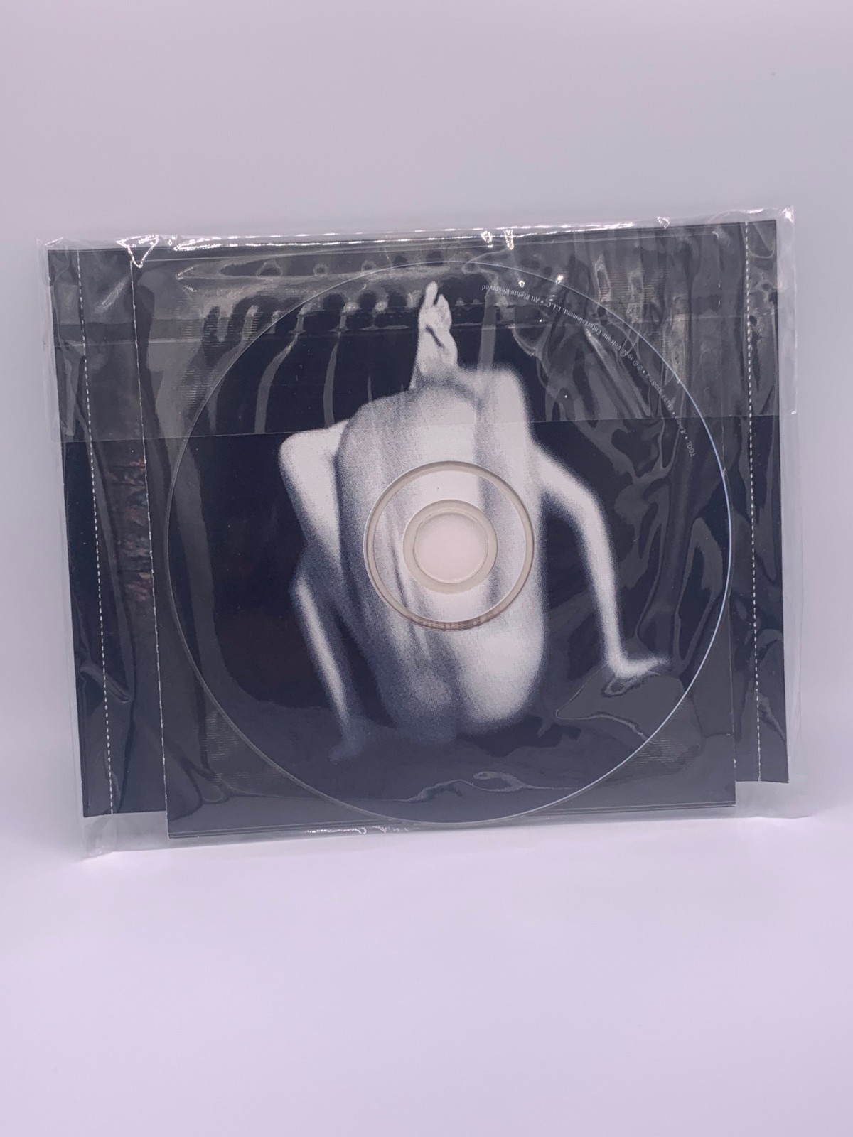 Tool Aenima CD 1996 (comes in jewel case)