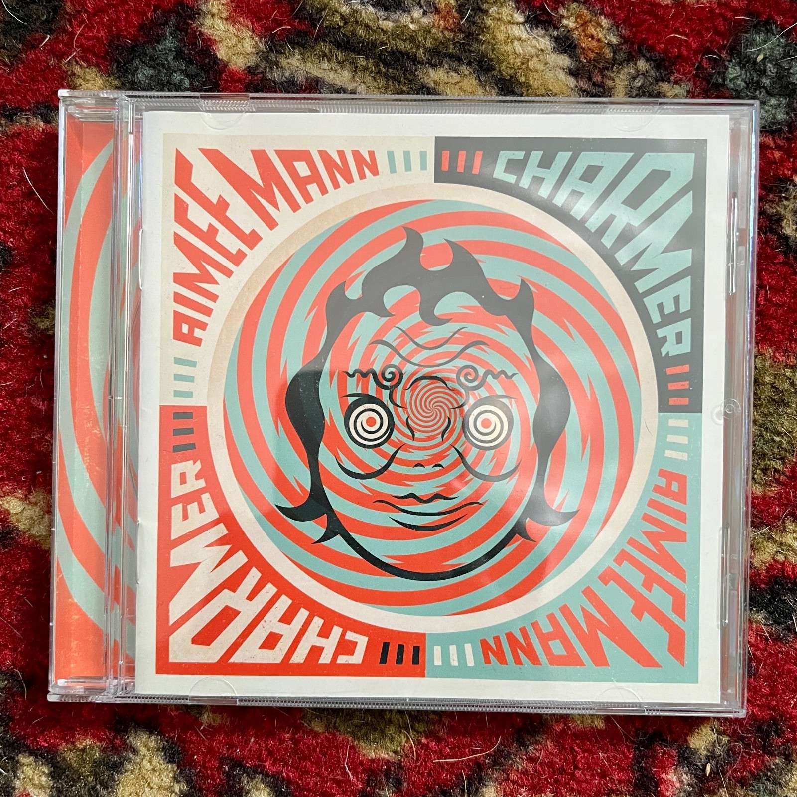 Aimee Mann CDs - CHOOSE 1 ALBUM - Individual Discs