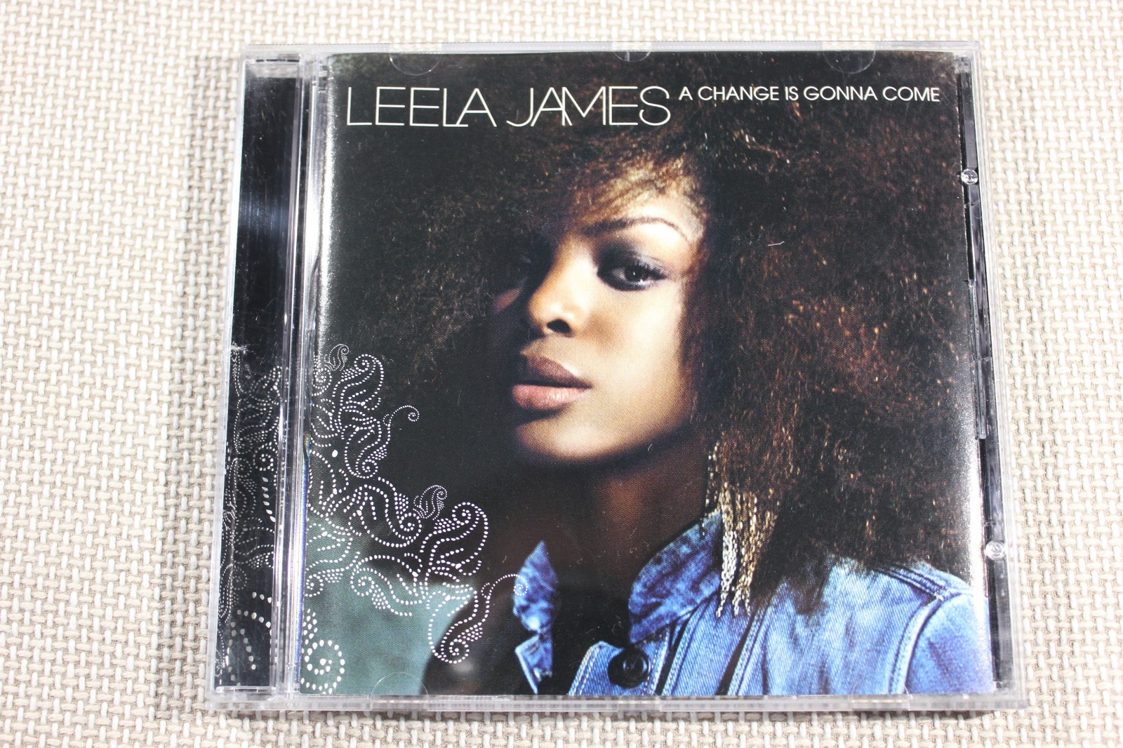 7x Neo Soul R&B CD Lot Jill Scott Erykah Badu Lina Teedra Moses Double CDs