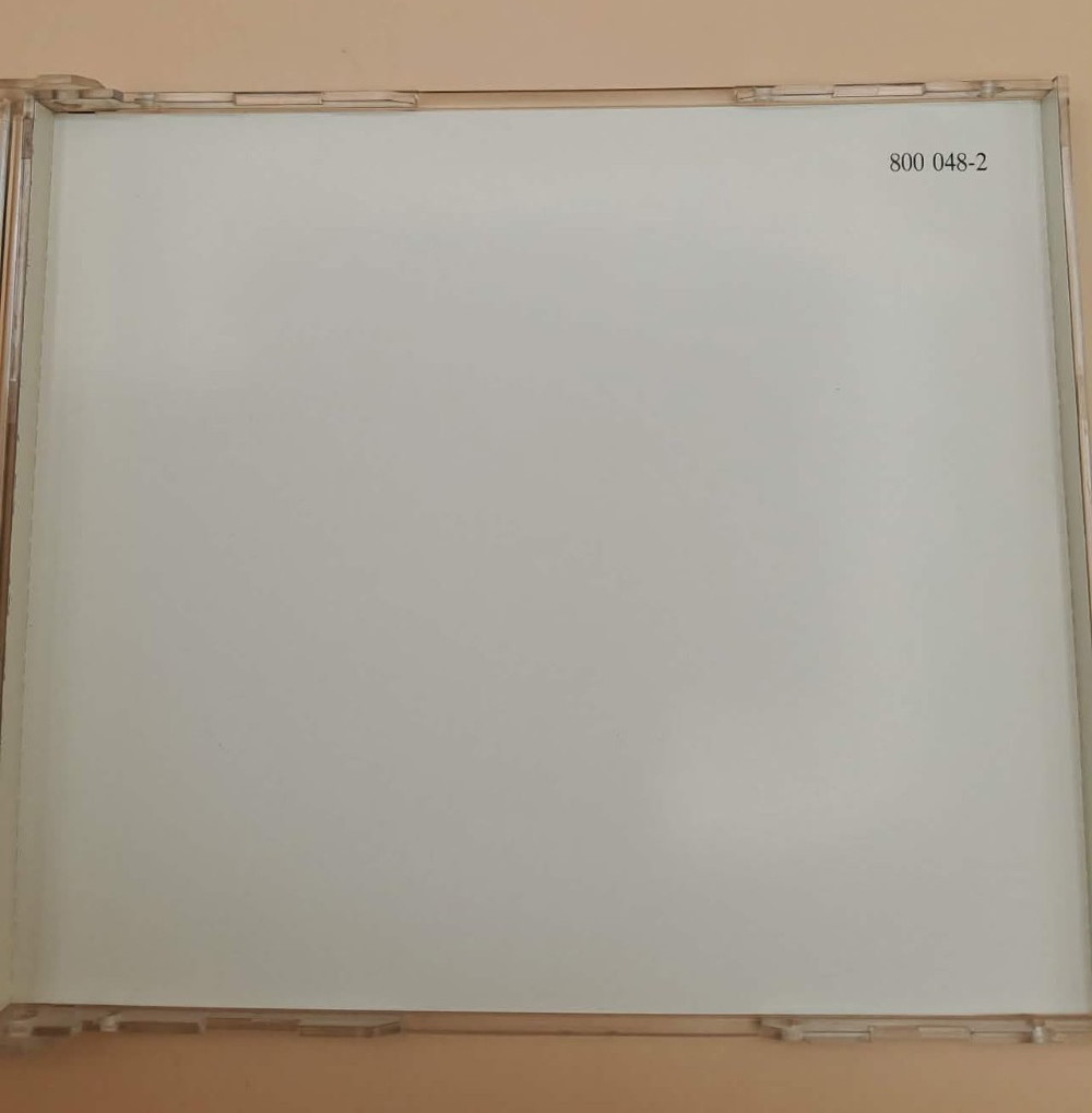 Rush Moving Pictures First Press West Germany Green Arrow Matrix 01 Smooth Edge