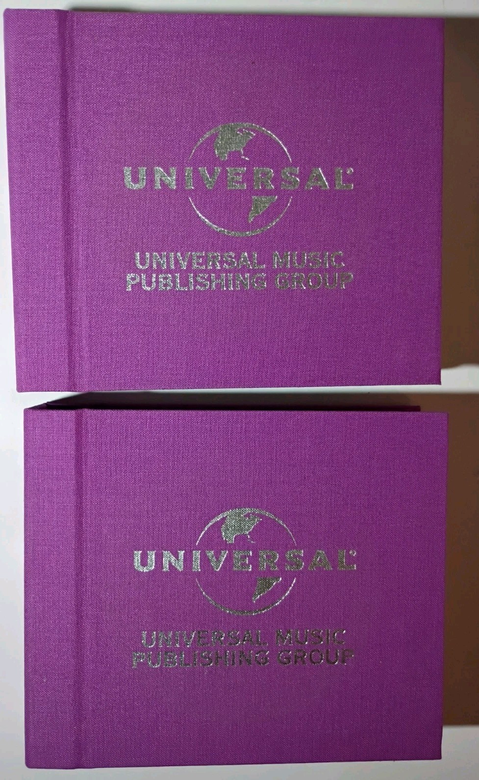 Universal Music Publishing Group - Universal R&B 20 CD Set 1941-1985 & 1986-2004