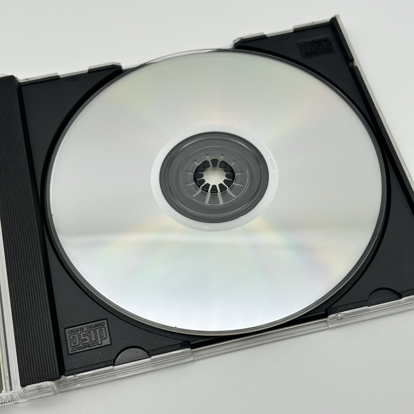 Mya - Mya [Self-Titled] (CD, 1998, Debut Album, OG Press, Interscope/ Universal)