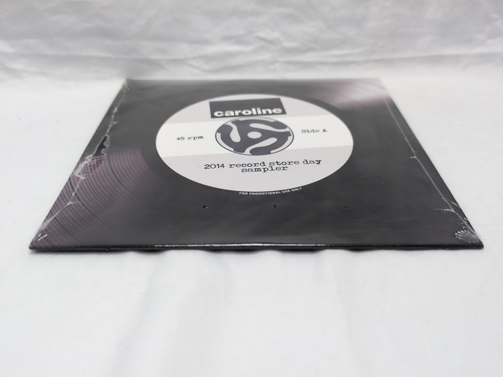 Caroline 2014 Record Store Day Sampler Music CD Sealed