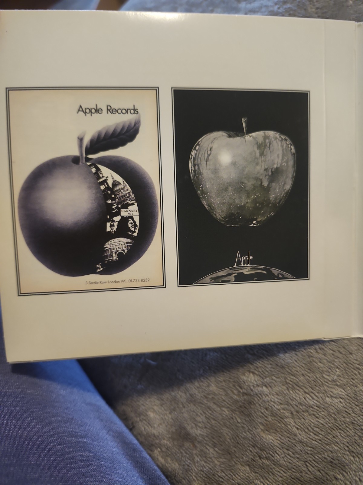 Come & Get It: Best of Apple Records / George Harrison, Badfinger (CD, 2010)