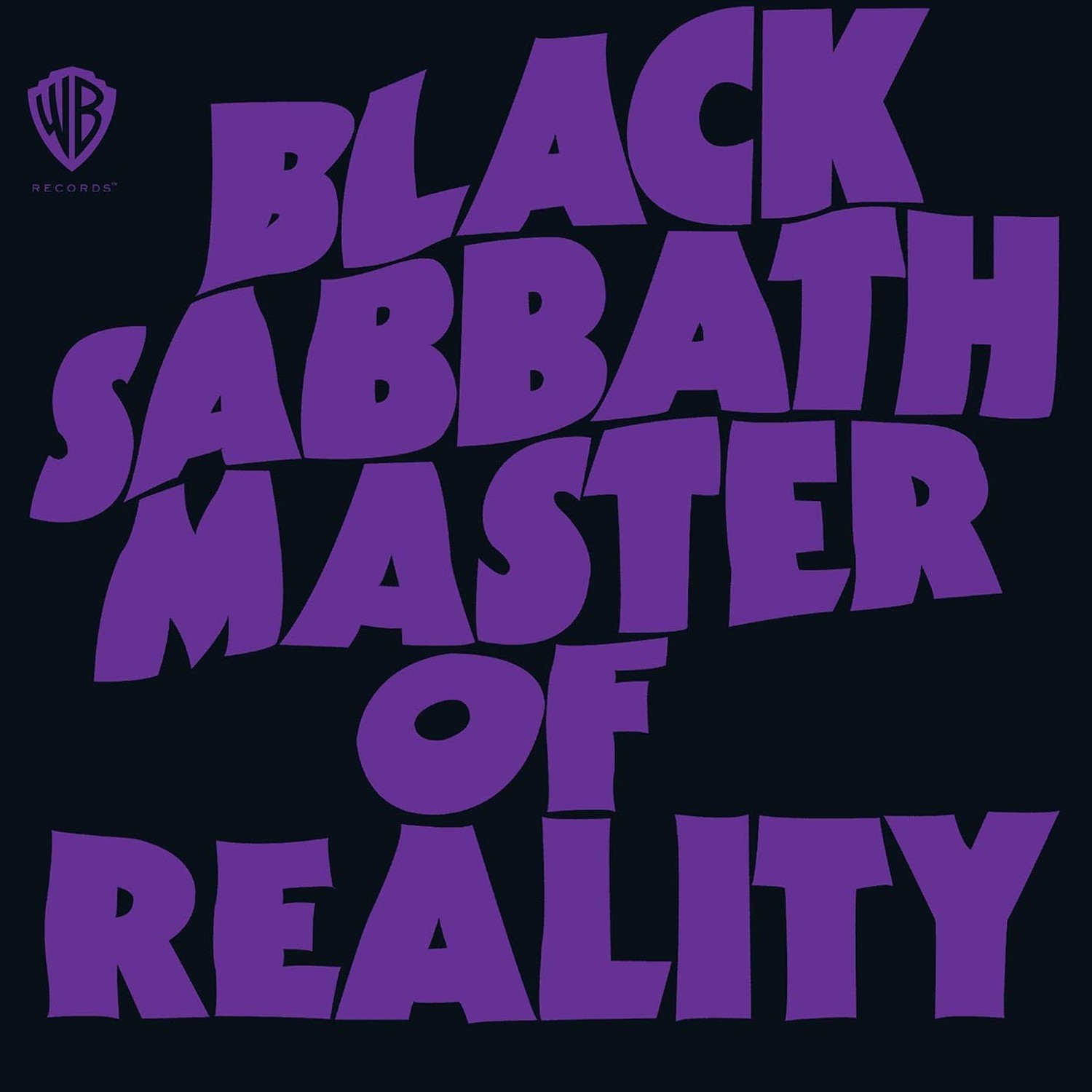 Master of Reality Master of Reality (2014 Remaster)