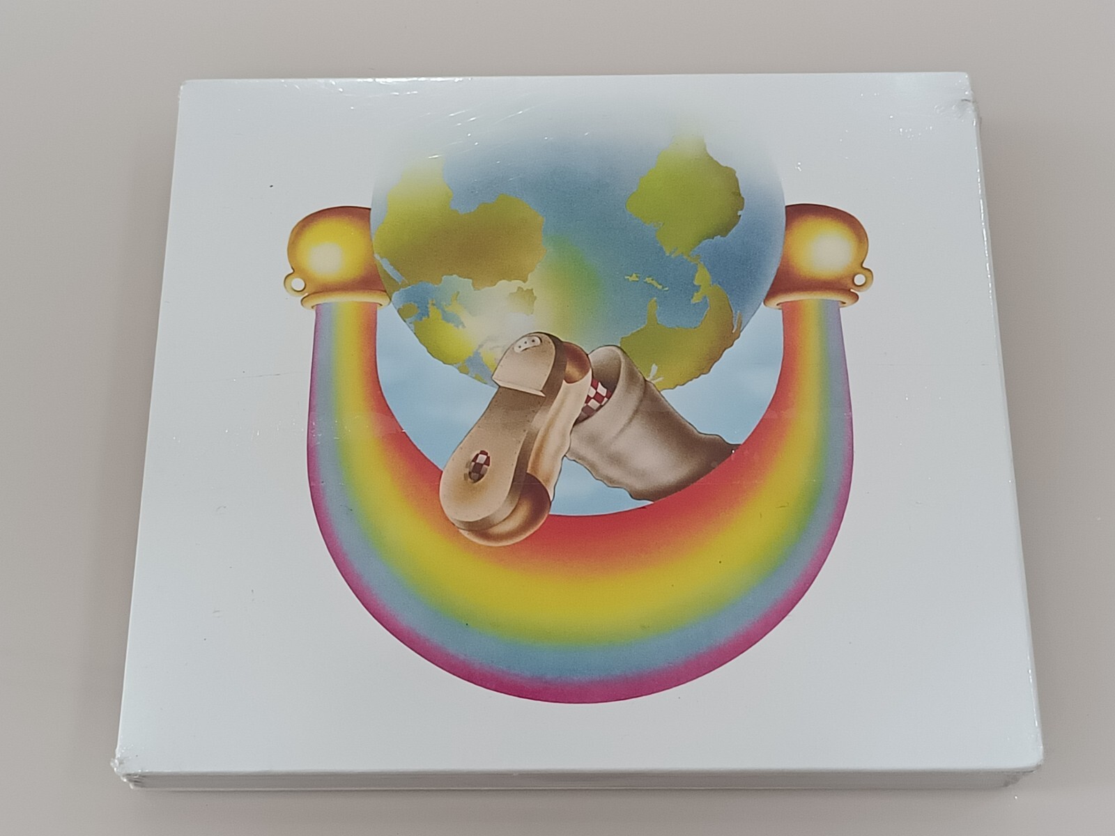Europe '72 by The Grateful Dead (2CD, 2022)