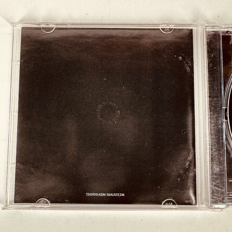The Chemical Brothers – Singles 93-03 CD 2003 Big Beat Electronic Virgin EMI