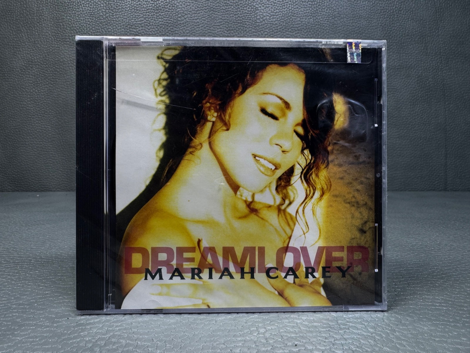 Mariah Carey "Dream Lover" CD