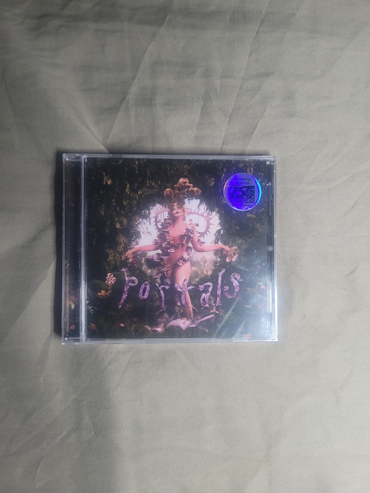 Melanie Martinez - Portals (CD)