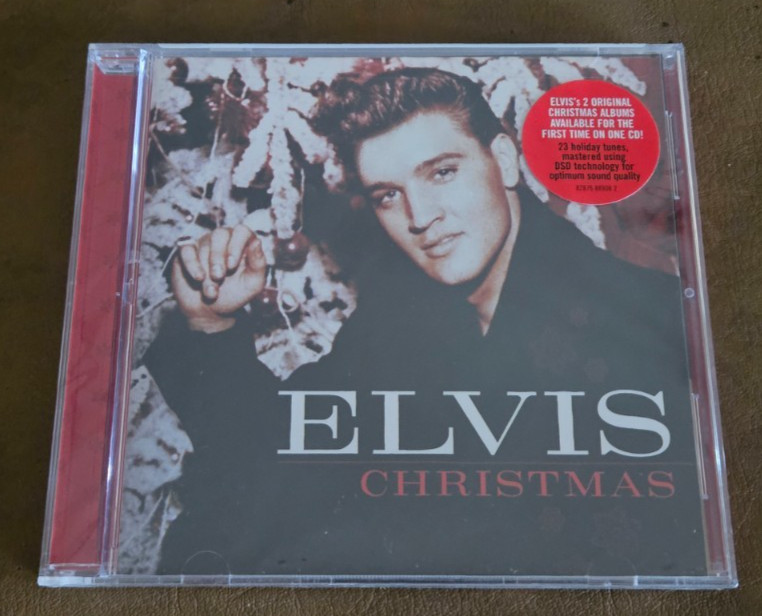 Vintage CDs Mixed Artist, Classic Rock, Pop, Country & More