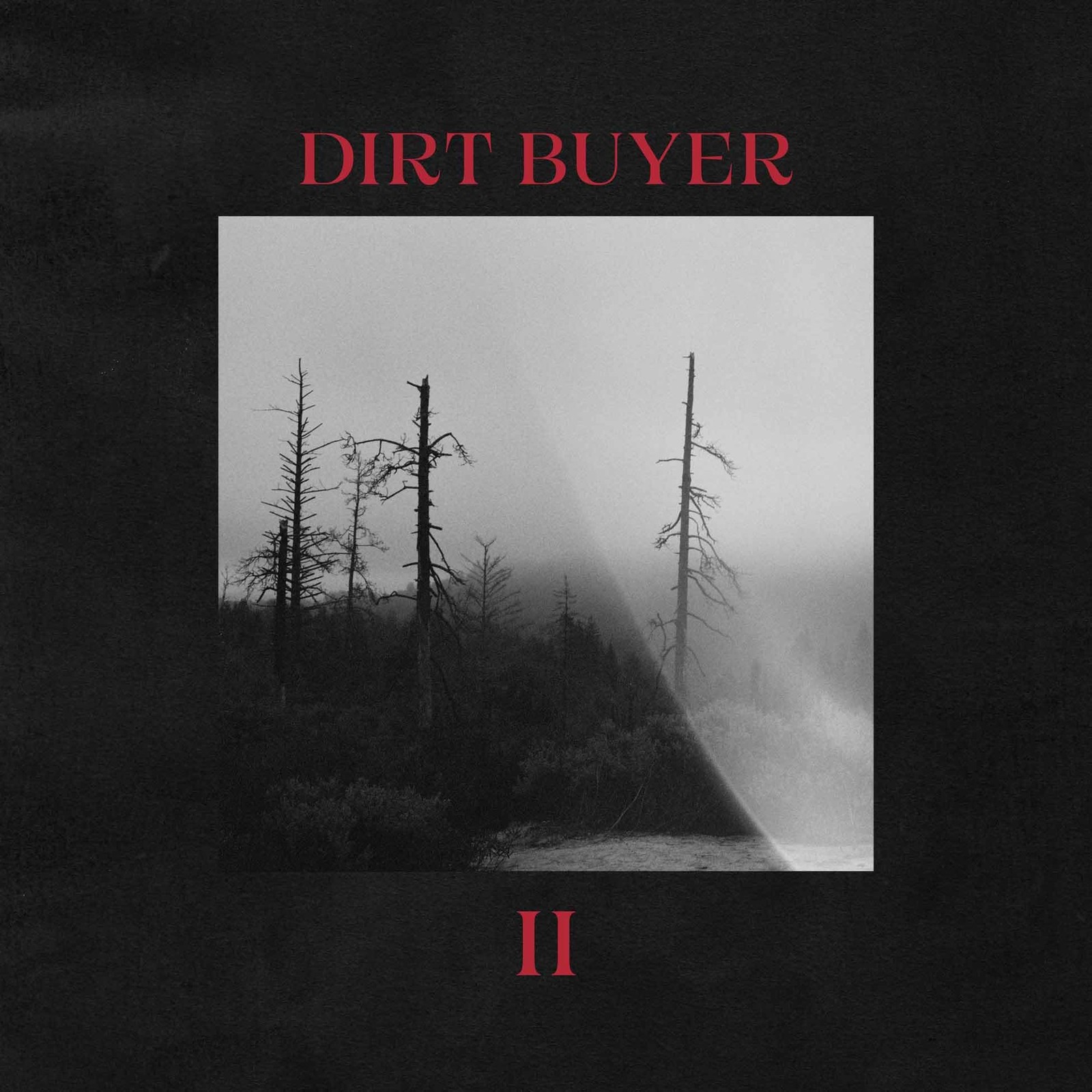 Dirt Buyer Dirt Buyer II CD BR056CD NEW